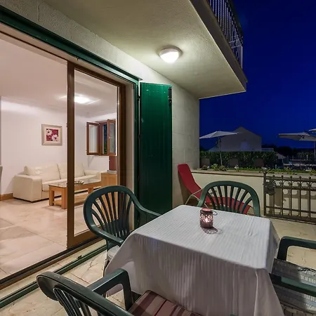 Apartment Milena