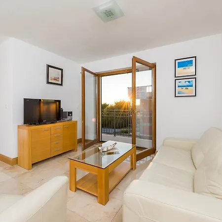 Apartment Milena
