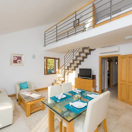 Milena Apartment