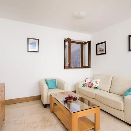 Milena Apartment *